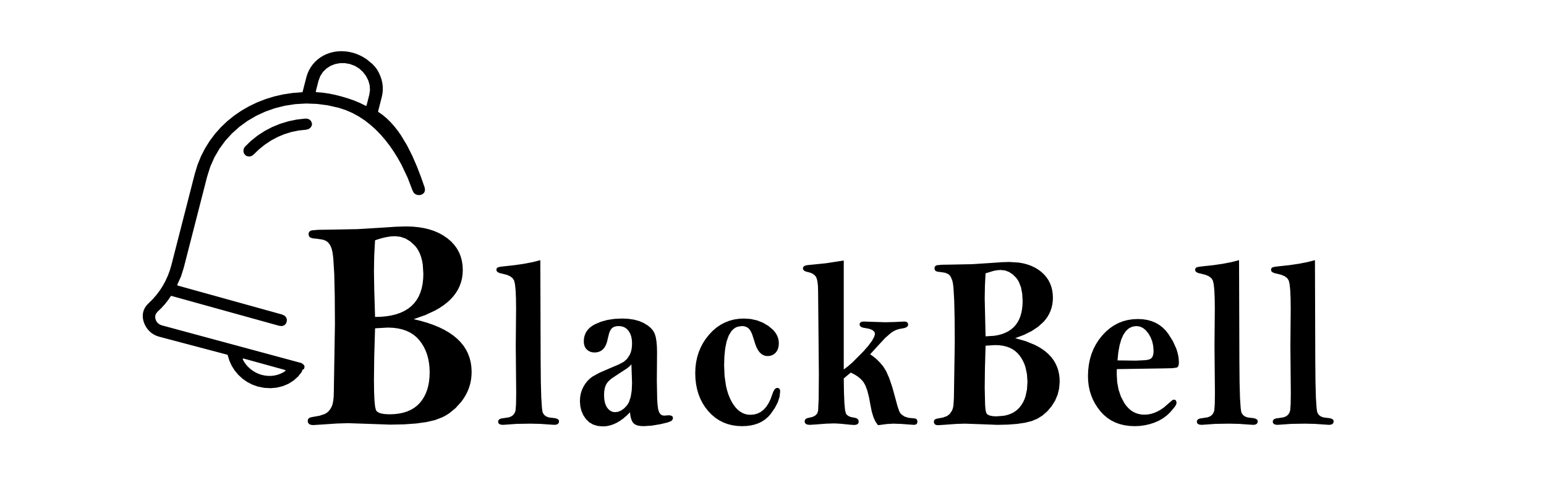 Blackbell